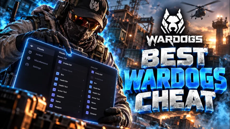 5 Essential Steps to Use Wardogs Cheat for Ultimate Advantage