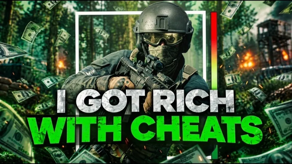 5 Ways to Use Wardogs Cheats for Infinite Money and Advantage