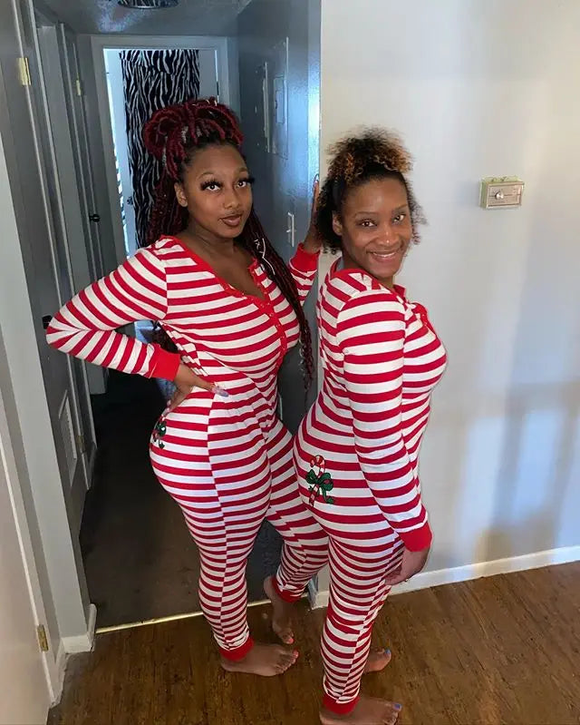 Christmas Women Household Pajama