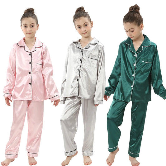 baby sleepwear kids pajamas