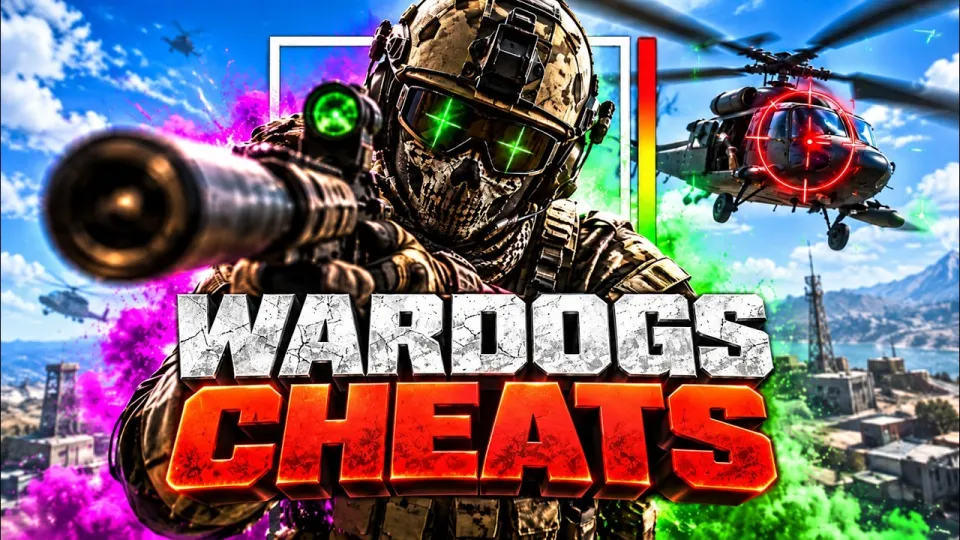 Wardogs Cheat in 2026 How to Use and What to Expect